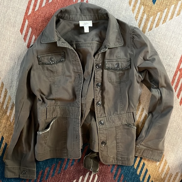 LOFT jacket - Picture 2 of 7